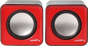 Głośniki komputerowe Audiocore AC870R 5