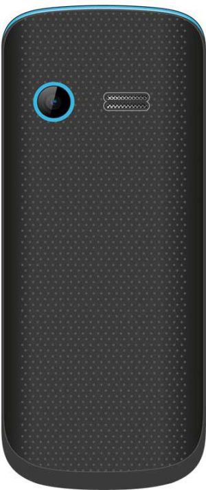 Telefon komórkowy Maxcom Dual SIM Czarny 2