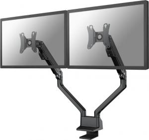 Neomounts Uchwyt biurkowy na 2 monitory 10" -32" (FPMA-D750DBLACK2) 4