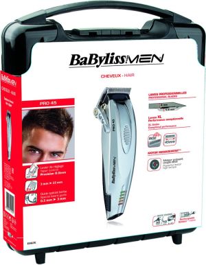 Maszynka do włosów BaByliss E962 2