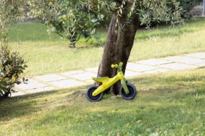 Rowerek biegowy Chicco CHICCO ECO ROWEREK BIEGOWY 00011055000000 11