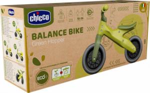 Rowerek biegowy Chicco CHICCO ECO ROWEREK BIEGOWY 00011055000000 12