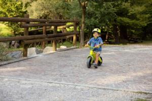 Rowerek biegowy Chicco CHICCO ECO ROWEREK BIEGOWY 00011055000000 8