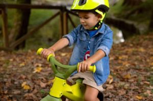 Rowerek biegowy Chicco CHICCO ECO ROWEREK BIEGOWY 00011055000000 9