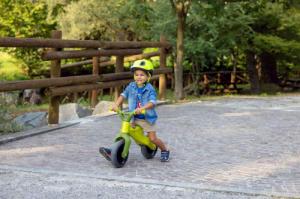 Rowerek biegowy Chicco CHICCO ECO ROWEREK BIEGOWY 00011055000000 10