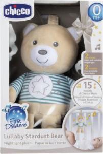 Chicco Muzyczny Miś 4