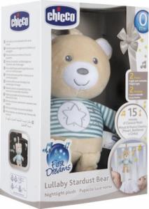 Chicco Muzyczny Miś 5