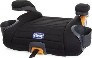 Fotelik samochodowy Chicco PODSTAWKA CHICCO GOFITPLUS BLACK 06079835950000 1