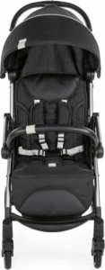 Wózek Chicco WÓZEK CHICCO GOODY PLUS BLACK RE-LUX 08079877560000 2