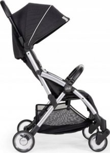 Wózek Chicco WÓZEK CHICCO GOODY PLUS BLACK RE-LUX 08079877560000 3