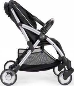 Wózek Chicco WÓZEK CHICCO GOODY PLUS BLACK RE-LUX 08079877560000 4