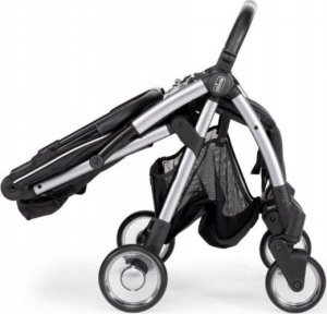 Wózek Chicco WÓZEK CHICCO GOODY PLUS BLACK RE-LUX 08079877560000 5