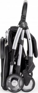 Wózek Chicco WÓZEK CHICCO GOODY PLUS BLACK RE-LUX 08079877560000 6