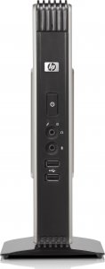 Gwarancja HP HP Polisa serwisowa 5year NBD Exchange Thin Client Only 1