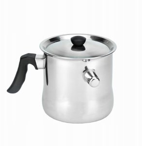 Odelo GARNEK OD 1562 DO MLEKA 1.5 L TENIA POKRYWKA 4