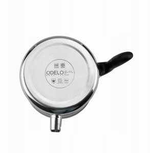 Odelo GARNEK OD 1562 DO MLEKA 1.5 L TENIA POKRYWKA 5