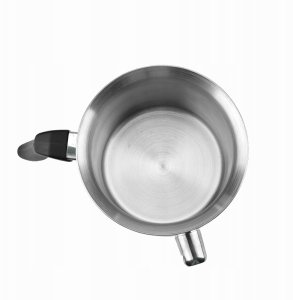 Odelo GARNEK OD 1562 DO MLEKA 1.5 L TENIA POKRYWKA 6