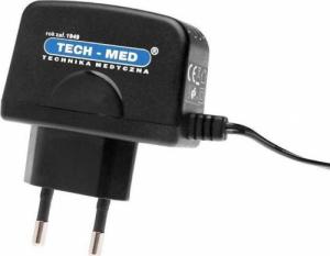 Ciśnieniomierz Tech-Med TECH-MED Zasilacz sieciowy 1
