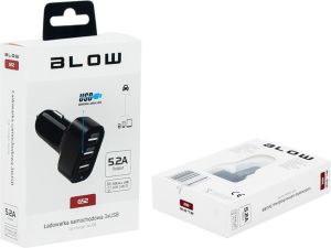 Ładowarka Blow 5.2 A  (75-739#) 2