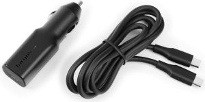 Ładowarka Targus 1x USB-C 3 A  (APD39EU) 2