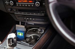 Ładowarka Targus 1x USB-C 3 A  (APD39EU) 4