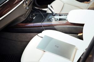 Ładowarka Targus 1x USB-C 3 A  (APD39EU) 5