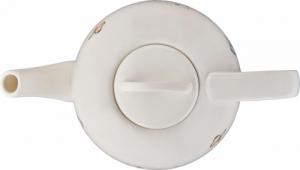 Czajnik Fortis CJS 1313 Biały 3