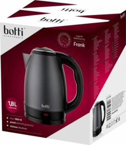 Czajnik Botti Frank XHK180S1 Granatowy 7