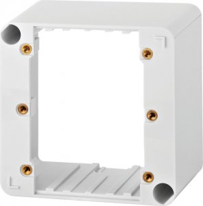 Audac AUDAC WB3102/SW Wall mount box for VC3xx2 1