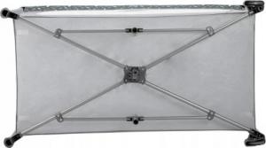 MoMi MOMI BELOVE ŁÓŻECZKO TURYSTYCZNE SKŁADANE KOJEC ZIELONE 4