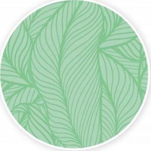 MoMi MOMI BELOVE ŁÓŻECZKO TURYSTYCZNE SKŁADANE KOJEC ZIELONE 6