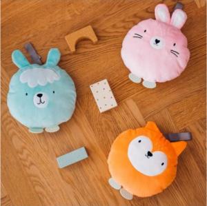 MoMi MOMI LULU LAMA MIĘTOWY 3