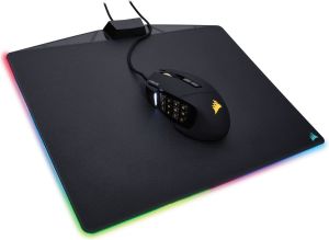 Podkładka Corsair MM800 Polaris RGB (CH-9440020-EU) 2