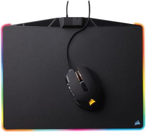 Podkładka Corsair MM800 Polaris RGB (CH-9440020-EU) 4