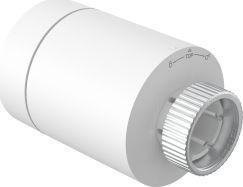 APPARTME Głowica Termostatyczna Zigbee Aprm-04-001 2