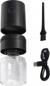 Młynek do kawy Kamille Młynek do kawy 6733 USB 4