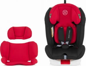 Fotelik samochodowy Sesttino FOTELIK SAMOCHODOWY SESSTINO MASSIV RED 0-36KG 14