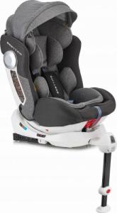 Fotelik samochodowy Sesttino HEXAGON Szary 0-36KG 4