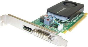 Karta graficzna Fujitsu Quadro K420 2GB DDR3 (128 Bit) DVI-I, DP (S26361-F2222-L979) 1