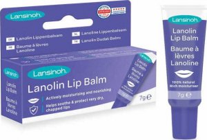 Lansinoh  Balsam do ust z lanoliną 7 g 1