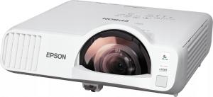 Projektor Epson EB-L200SW 1