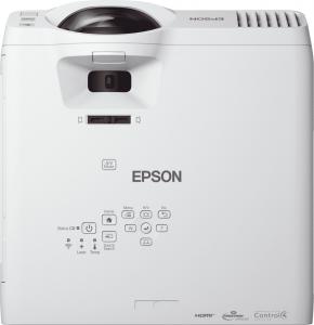 Projektor Epson EB-L200SW 3