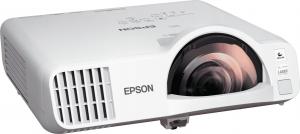 Projektor Epson EB-L200SW 4