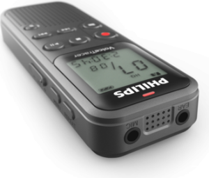Dyktafon Philips DVT1110 4