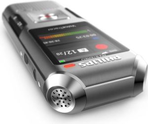 Dyktafon Philips DVT 4010 4