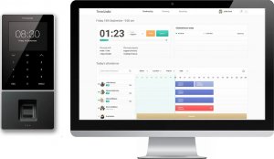 SafeScan Timemoto TM-828 SC 11