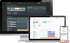 SafeScan Timemoto TM-828 SC 13
