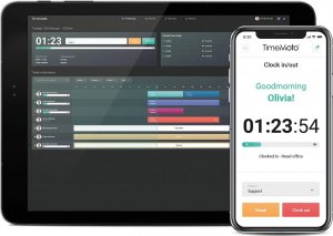 SafeScan Timemoto TM-828 SC 14