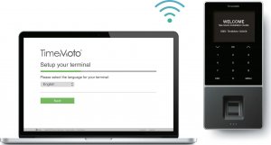 SafeScan Timemoto TM-828 SC 15