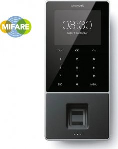 SafeScan Timemoto TM-828 SC 2